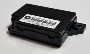 09-16 Chrysler Town & C VW Routan Remote Compass Control Module Unit 04671918AG - Picture 1 of 5