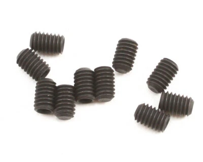 XRAY HEX SCREW SB M4x 6 XRA901406 NT1 2023,  - Bild 1 von 2