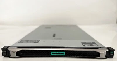 Server base HPE DL360 Gen10 4114 2,2 GHz 1P 16G2R P408i-a 8SFF 1x500 W 867962-B21 - Immagine 1 di 2