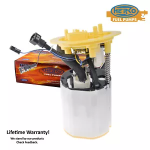 Herko Fuel Pump Module 434GE for Audi A6 Quattro A6 S6 2005-2011 - Picture 1 of 4