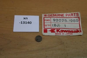 Kawasaki 92025-1985 Shim, T=2.575 NOS NEU genuine xn13140 - Picture 1 of 2