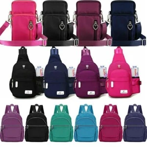 New Women Bags Purse Shoulder Handbag Tote Messenger Hobo Satchel Bag Cross Body - Picture 1 of 13