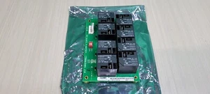 New Carrier Climatemaster 17B0003N04 v1.0 4-Element Electric Heat Control Board - Picture 1 of 7
