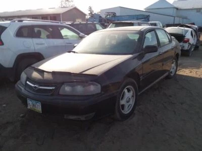 Pilar central derecho pasajero compatible con 00-05 IMPALA 2024960 Foto 1 de 4