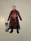 MARVEL LEGENDS STAR LORD GUARDIANS OF THE GALAXY MANTIS WAVE 6"" FIGUR HASBRO
