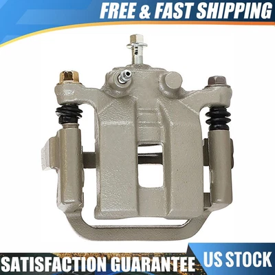 Pinza de freno de disco trasera derecha Cardone 1 compatible con Nissan Murano 2004 2005 2006 2007 Foto 1 de 3