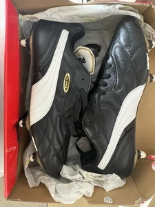 Genuine Puma King Pro SG Football Boots Brand New Size 8.5UK - Picture 1 of 5