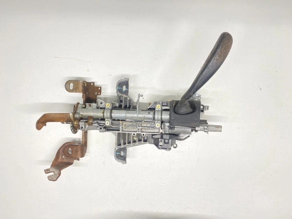 Eje de columna de dirección Ford Taurus 2004-2007 OEM, Foto 1 de 4