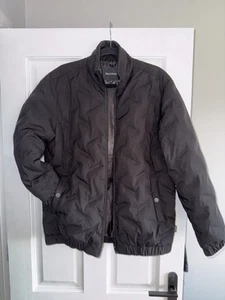 Matinique Men's Black Jacket Size M - Picture 1 of 3