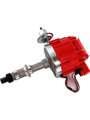 RPC Distributor Ready-To-Run Magnetic Pickup Vacuu (R3922) - Image 1 of 4