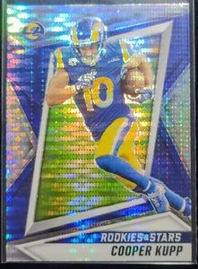 Cooper Kupp 2021 Rookies and Stars Pulsar Prizm #29 Los Angeles Rams - Picture 1 of 2