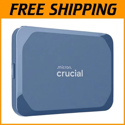 X10 1TB Portable SSD - Mylio Photos, Acronis True Image - Bild 1 von 4