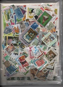 2392 x Marken Seht viele Komplette Bögen u,a Ungarn und Andere - Bild 1 von 2