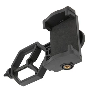 Universal Smartphone Adapter Mount For Spotting Scope Telescope Binocular Mon FY - Bild 1 von 22