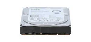 Dell FVX7C Festplatte 2TB 2,5 Zoll 7,2K SAS 12Gbps HDD - Bild 1 von 5