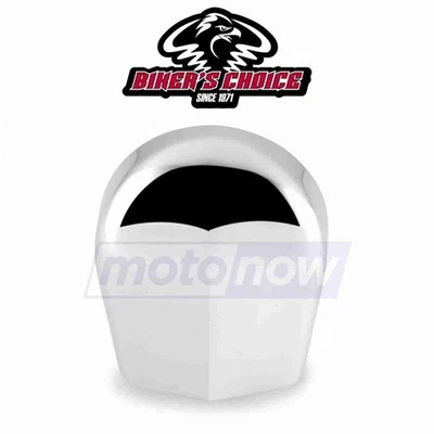 Bikers Choice Horn Cover for 2015 Harley Davidson FLHTKL Ultra Limited Low - gf Foto 1 de 4