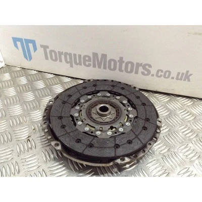 2007 Vauxhall Zafira VXR Clutch m32 ASTRA Z20LEH - Image 1 of 2