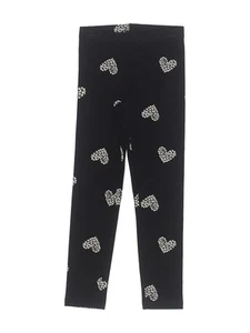Old Navy Girls Black Casual Pants 6 - Picture 1 of 2