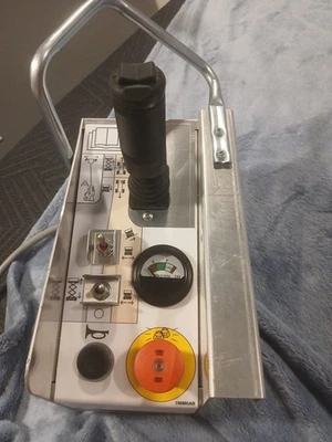 ✅✅ Caja de control 163167 163168 Skyjack Caja de control SJIII 3215 SJII 3219 ✅✅ Foto 1 de 4