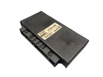 Centralina Gateway per BMW 5 TOURING E61 530D LCI 9167201 - Immagine 1 di 4