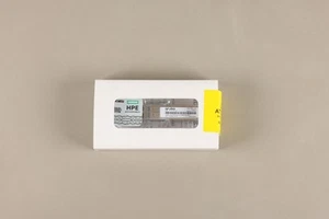 HPE/HP Aruba J9151E 10GBE SFP+ LR 1310nm 10km GBIC (1990-4727) #2 - Bild 1 von 4