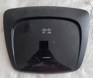 Linksys Cisco Range Plus Wireless Router WRT110 - Picture 1 of 1