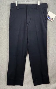 Blauer 8650 Pants Size 34x30 Navy - Picture 1 of 10