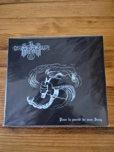 ELITISM - für die Reinheit unseres Blutes - CD DIGIPAK - (Werewolf Promotion) - Bild 1 von 1