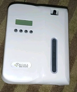 Aroma Retail Duftmaschine gebrauchter Zustand nur mit Netzkabel - Bild 1 von 5