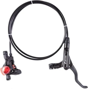 MTB Hydraulic Disc Brakes, Mountain Bike Left Front 800mm Right Rear 1450mm H... - Picture 1 of 7