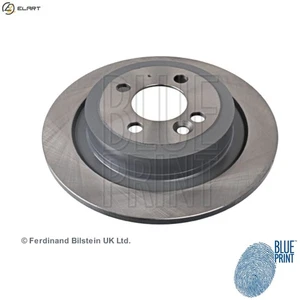 2x BRAKE DISC ADB114316 FOR MINI CLUBMAN N14B16A/B16AB/B16C N18B16C 1.6L 4cyl - Picture 1 of 11
