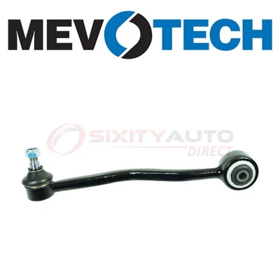 Mevotech OG Control Arm & Ball Joint Assembly for 1985-1991 BMW 535i 3.5L L6 si Foto 1 de 4