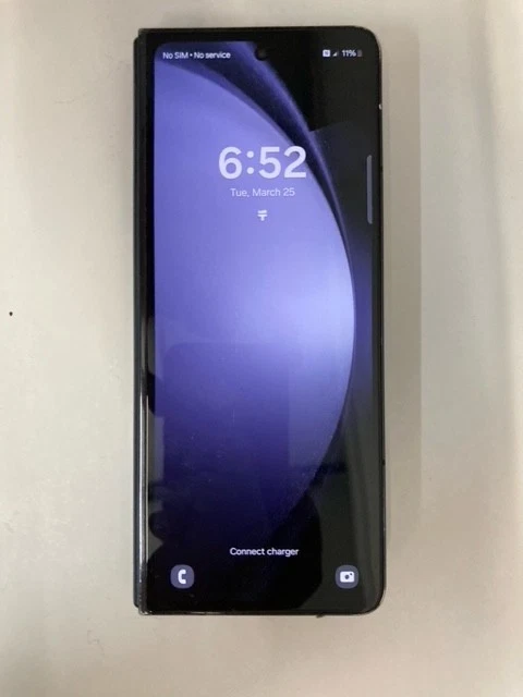 Samsung Galaxy Z Fold5 256GB for Sale | Shop New & Used Cell