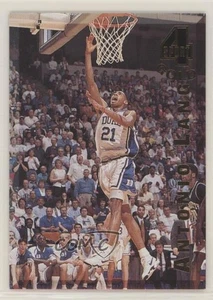 Classic 4 Sport Gold 1994 Antonio Lang #29 Rookie RC - Imagen 1 de 3
