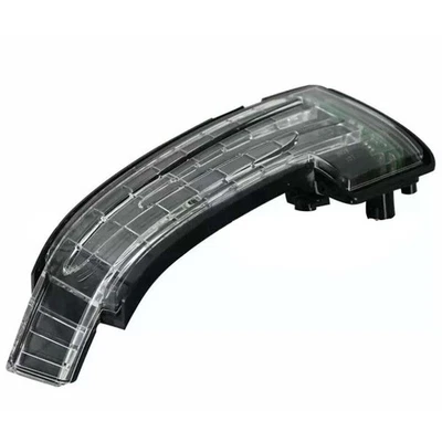 1Pair Side Mirror Turn Signal Lamp For Mercedes Benz W166 ML GLE GL GLS G 13-19 — 第 1/4 张图片