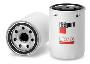 Fleetguard Oil Filter LF3776, Kubota KX, MIU800650, 1627132092 - Picture 1 of 1
