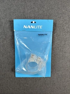 Nanlite PavoTube Single T12 LED Tube Holder HD-T12-1-C (New) - Picture 1 of 4