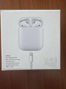 Écouteurs d'oreilles - Photo 1 sur 2
