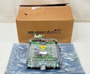 Amazon Robotics 600-02018 Self-Centering Lens AI Robot Camera NEW - Picture 1 of 13