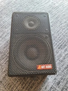 AR - AUDIO LAUTSPRECHER MODEL BA-200.. 0,8 OHM.. 50W. MADE IN JAPAN - Bild 1 von 13