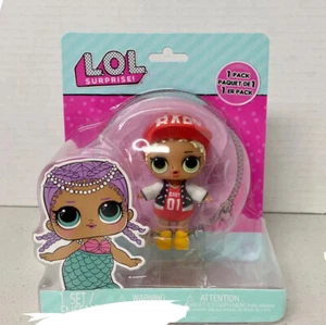 LOL Surprise BIG SIS Sister M.C. MC SWAG - NEW & Sealed - Picture 1 of 2