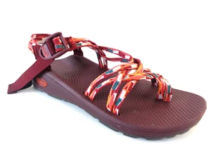Sandalias CHACO J107130 WMN's EE. UU. 11M Z/Cloud X2 ¡Plataforma Rubor! - Imagen 1 de 10