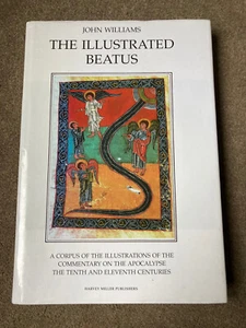 The Illustrated Beatus: A Corpus of Illustrations by John Williams - Picture 1 of 11