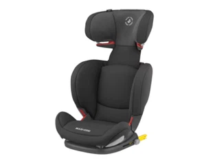 Asiento de coche infantil Maxi-Cosi Rodifix ISOFIX negro grupo 2 3 - TOTALMENTE NUEVO - Imagen 1 de 15