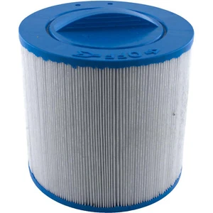 Cartridge, 25sqft, ht, 1-1/2"mpt b, 6", 5-1/2" 3oz - Picture 1 of 2