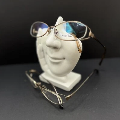 Authentic Eyeglasses Frame M2130  S56-16-130 Elite Series By Caviar - Image 1 of 4