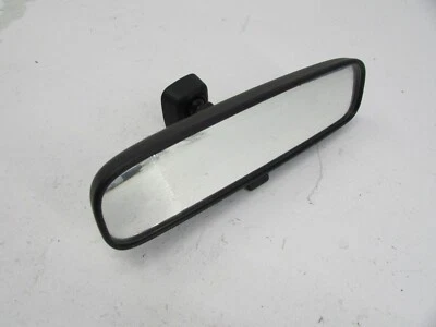 Rear View Mirror XB 2008 2015 Scion Back Inner Interior Glass Manual Dimming OEM - Image 1 of 4
