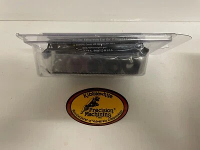 KIBBLEWHITE 60-1002 GSXR750 GSXR1100 RACE VALVE SPRINGS DRAGBIKE - Image 1 of 3