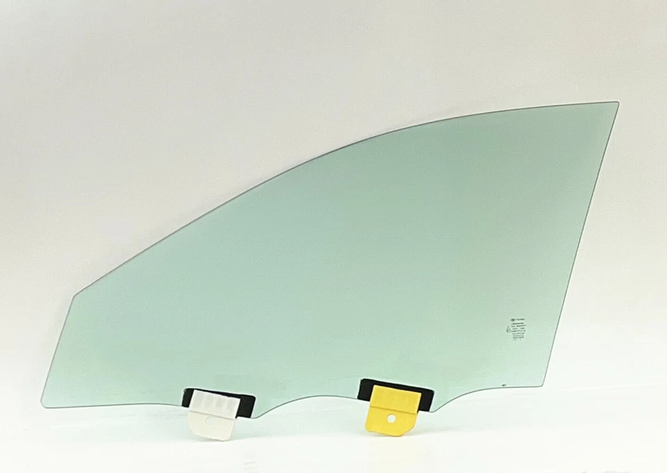 Fit 2020-2024 Lincoln Aviator Driver Left Side Front Door Window Glass Laminated Foto 1 de 4