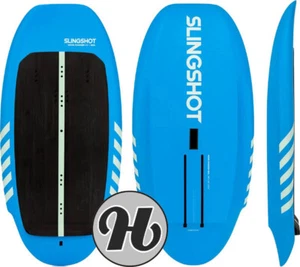 Slingshot Wing Raider Foil Board Wingsurfer Wingsurfboard Hardboard no inflatabl - Bild 1 von 1